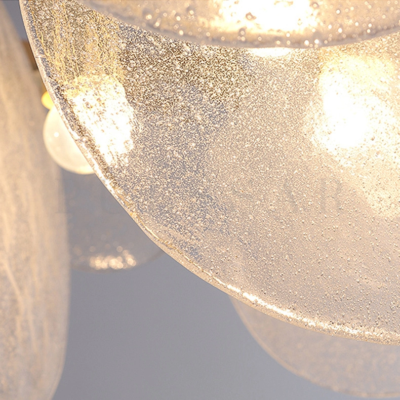 Подвесная люстра MOD