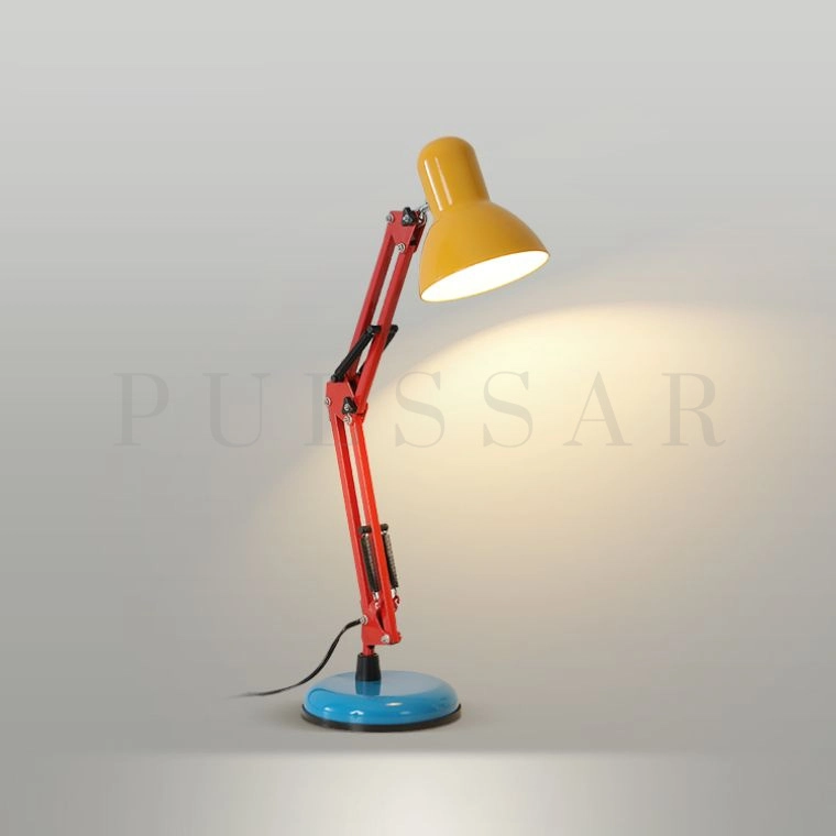 Настольная лампа COLORUM TAB