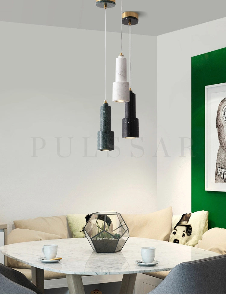 Подвесной светильник PING