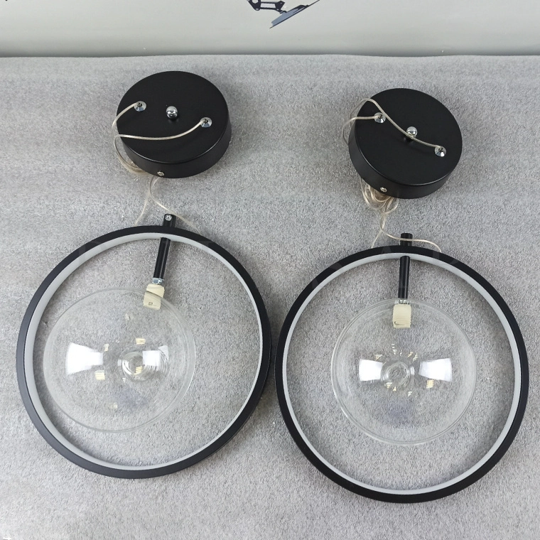 Подвесной светильник IONA RING