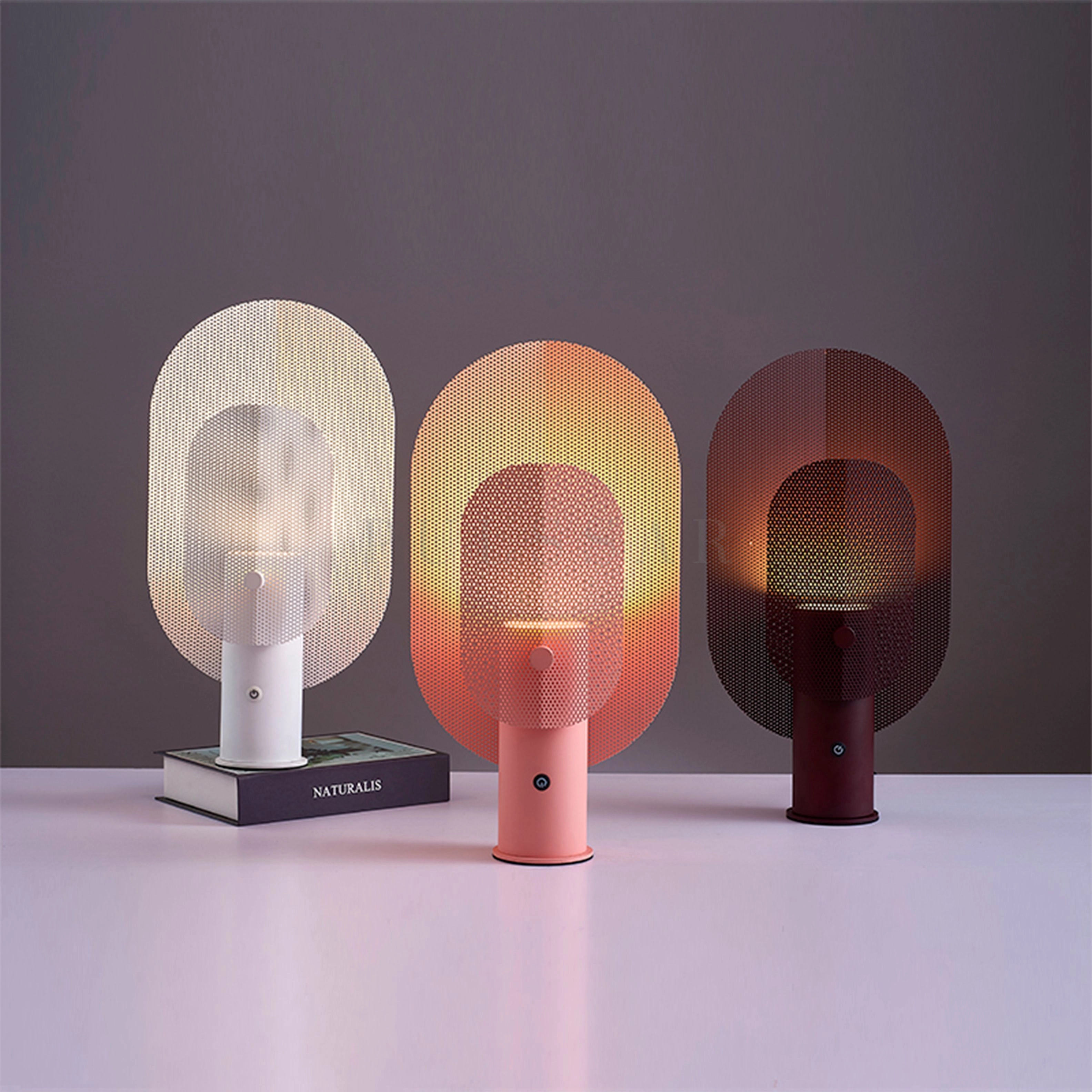 Настольная лампа DIXI