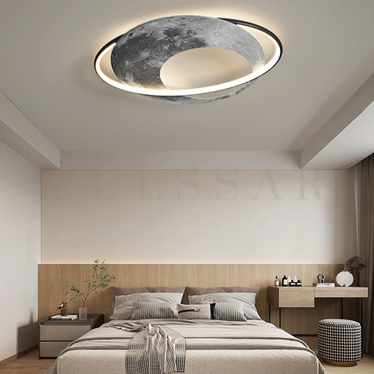 Потолочный светильник CRATER