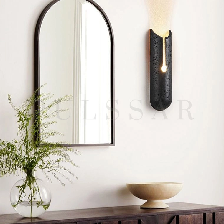 Бра RIMBERT BLACK