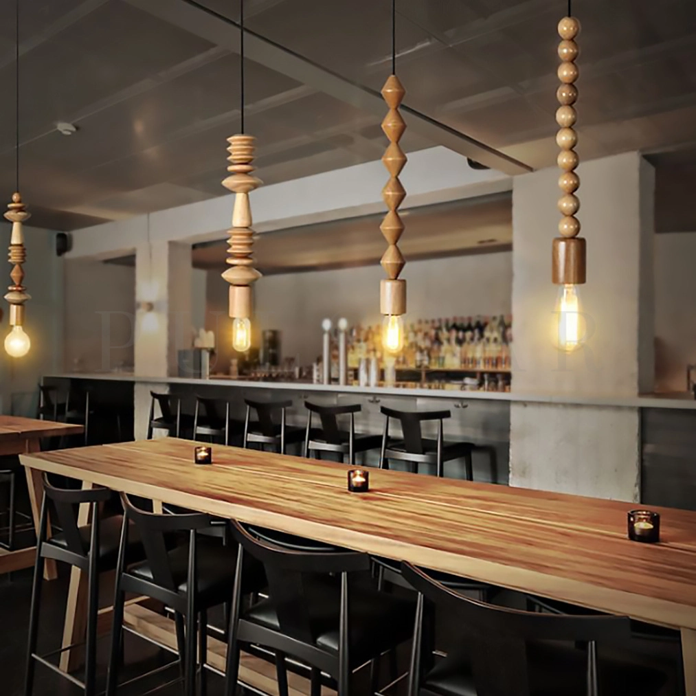 Подвесной светильник VERETENO ECO