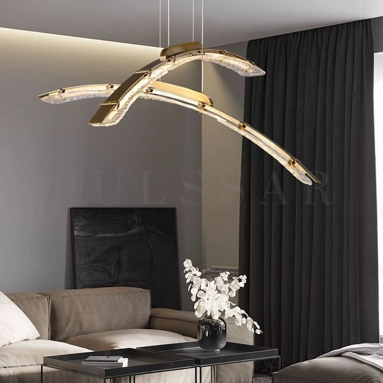 Подвесная люстра ONDALUCE