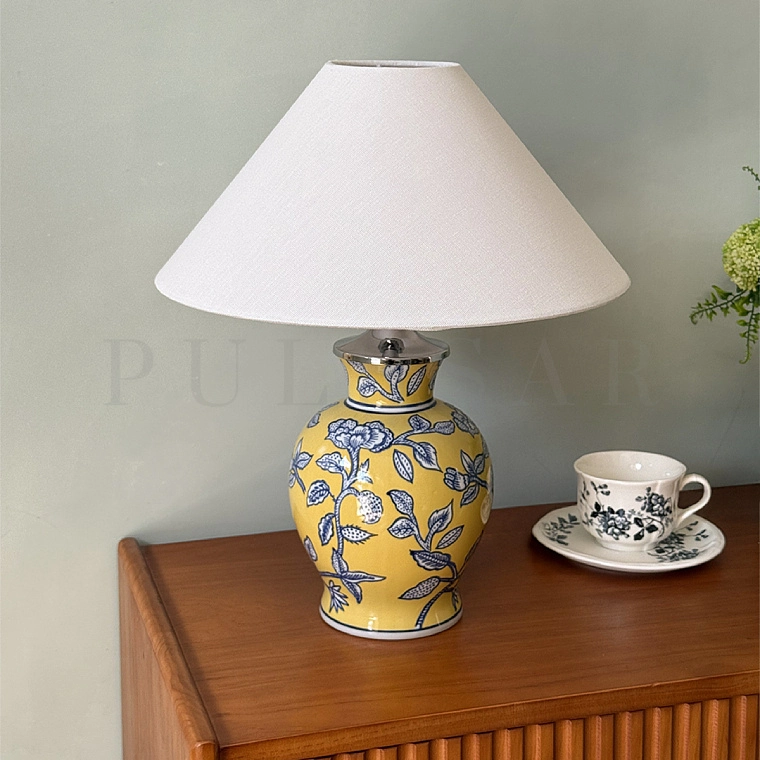 Настольная лампа RANSEI