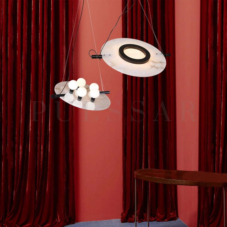 Подвесной светильник MADRID