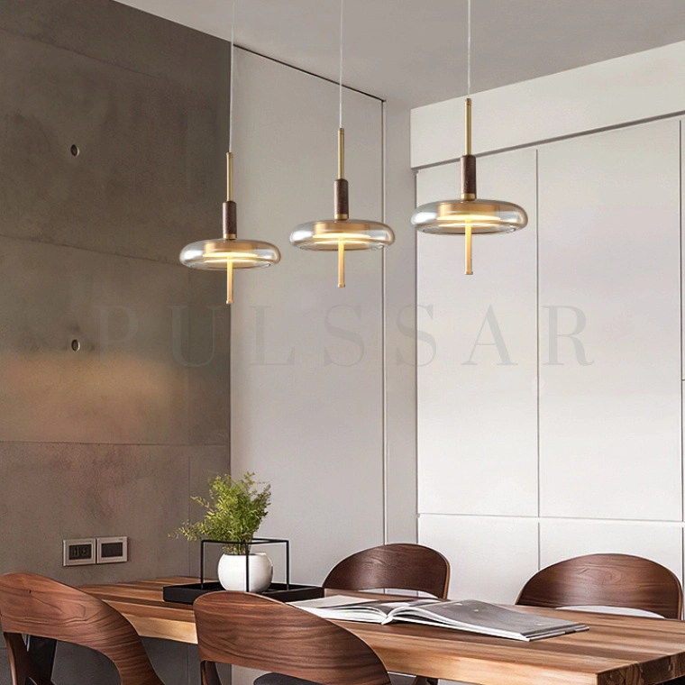 Подвесной светильник MICO TRIO