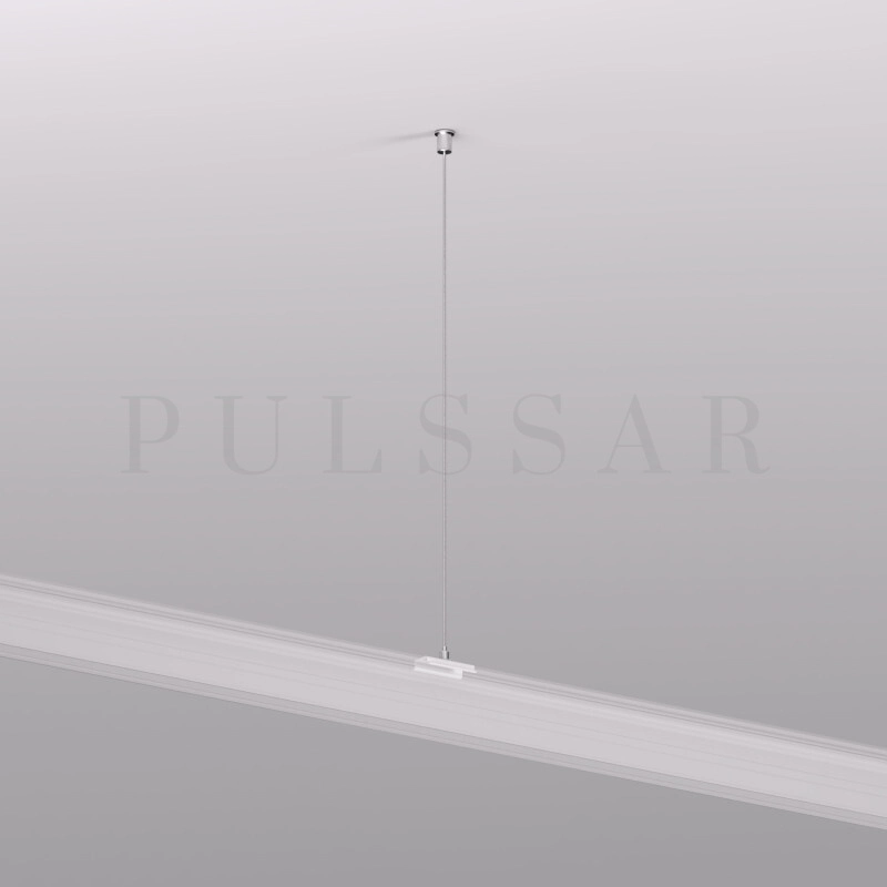 Механический подвес для трека SMART BASE TR2127-WH