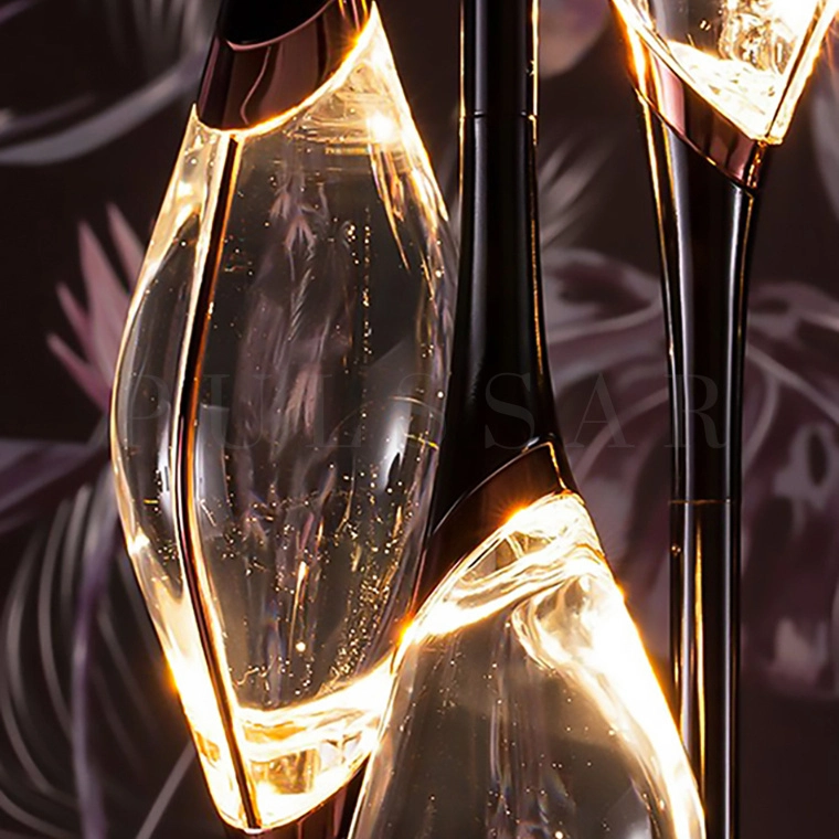 Подвесной светильник FAME C