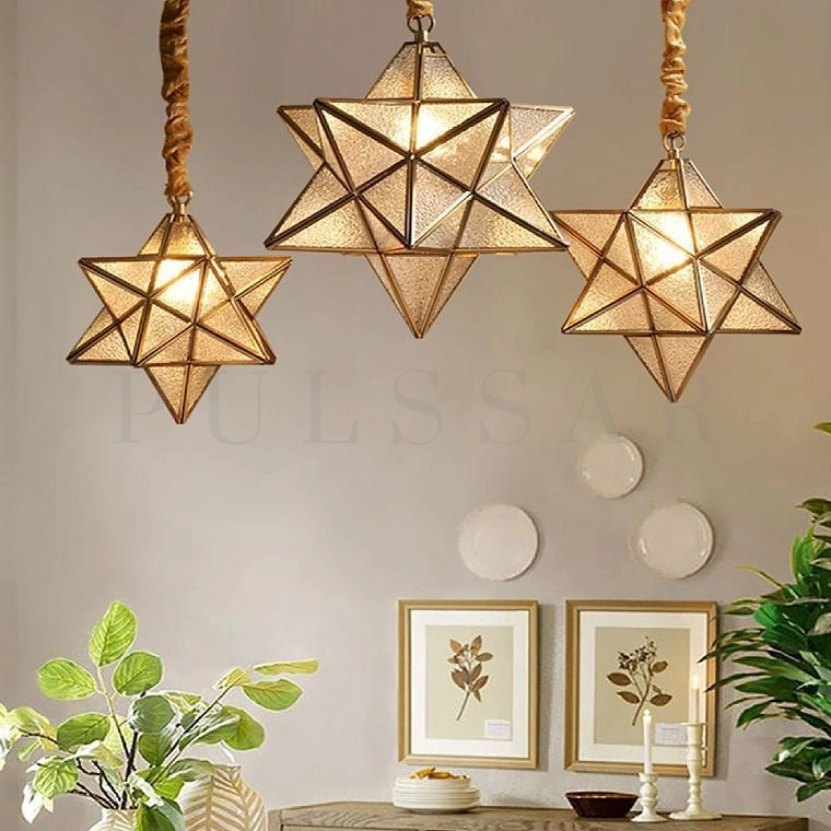 Подвесной светильник MAGIC