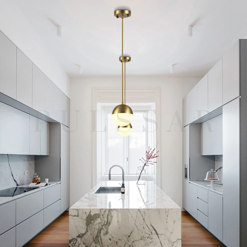 Подвесной светильник BALL 1