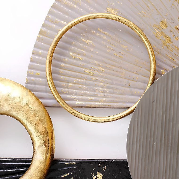 Дизайнерский настенный декор WAL-104