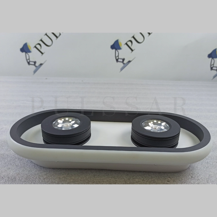 Точечный светильник ETEL LONG