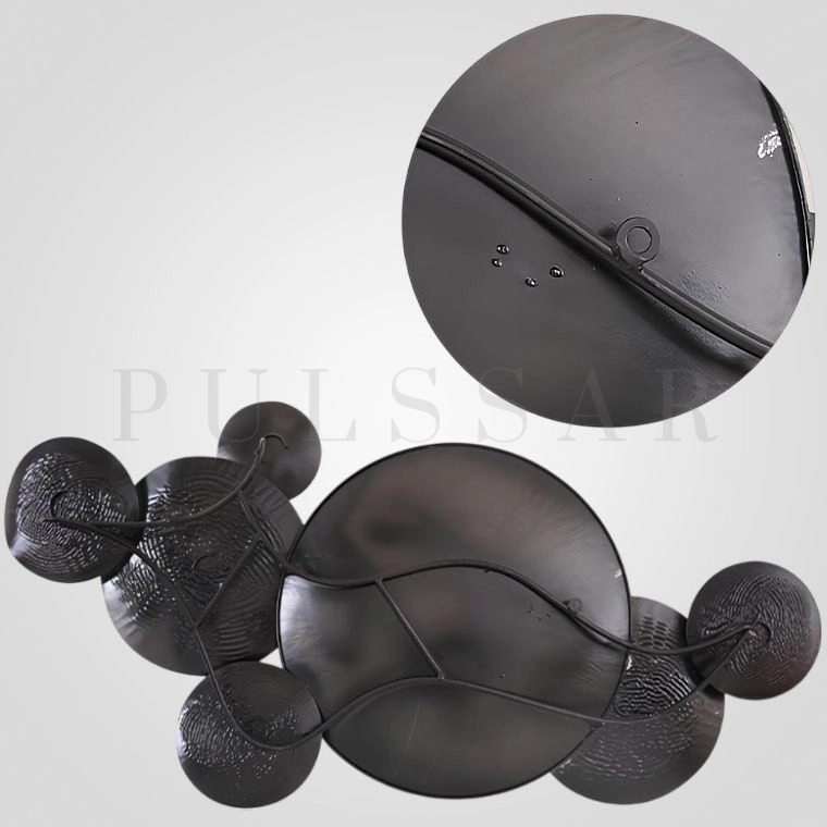 Дизайнерский настенный декор DEC-103