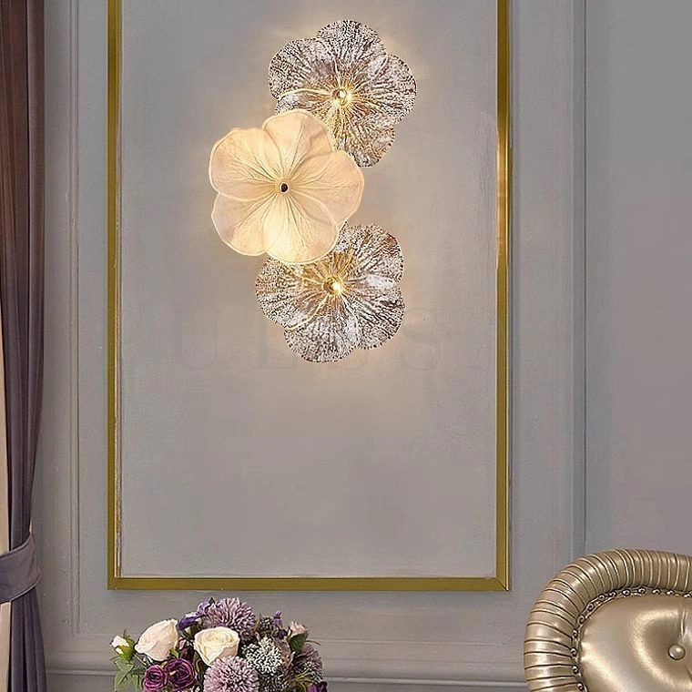 Бра IVET LACE WALL