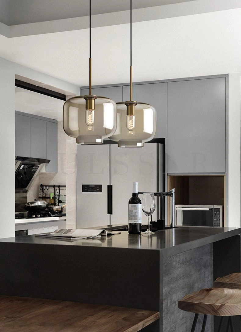 Подвесной светильник VILMO