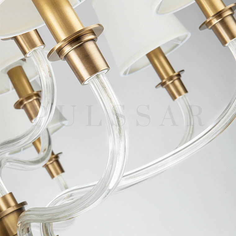 Подвесная люстра VIVIEN