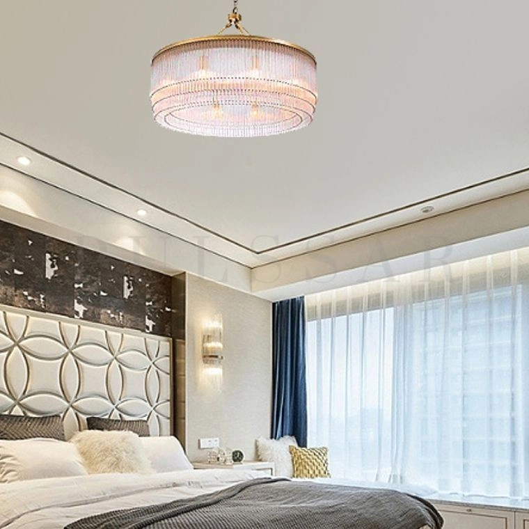 Подвесная люстра JASPER