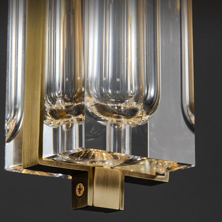 Подвесной светильник REACH