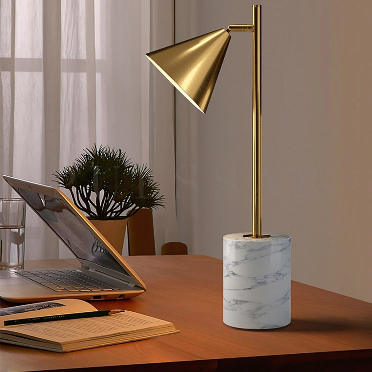 Настольная лампа RIGEL TAB