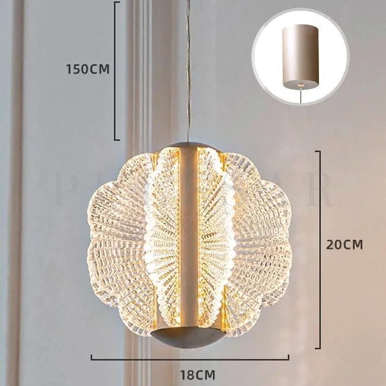 Подвесной светильник STEVIE ONE