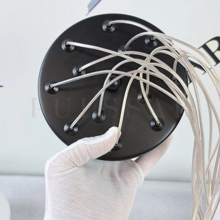 Подвесная люстра MAYBEL