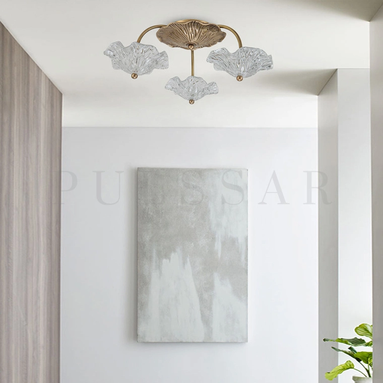 Потолочная люстра FIORELLA