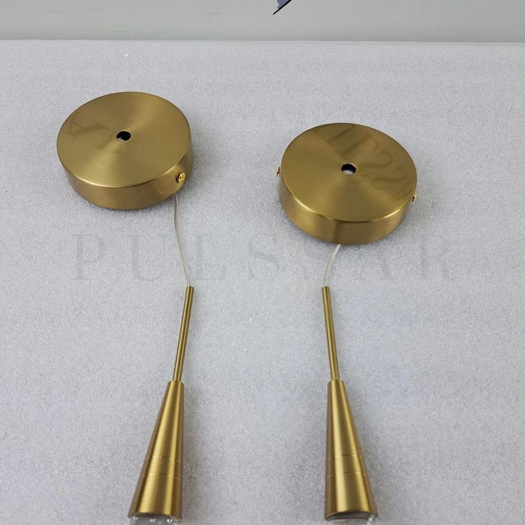 Подвесной светильник FIAL LIGHT