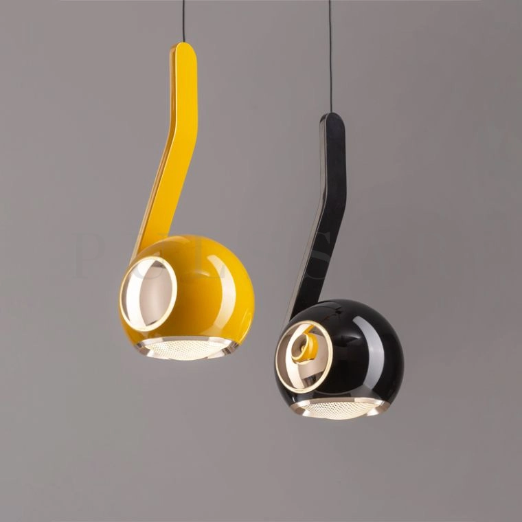 Подвесной светильник ECLAT