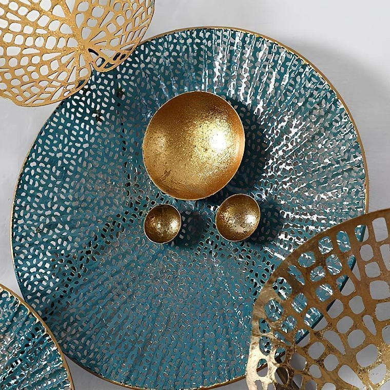 Дизайнерский настенный декор ART-101