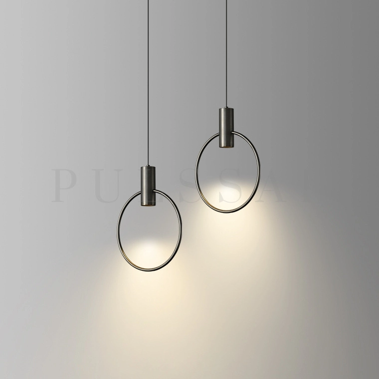 Подвесной светильник CELIUS ONE