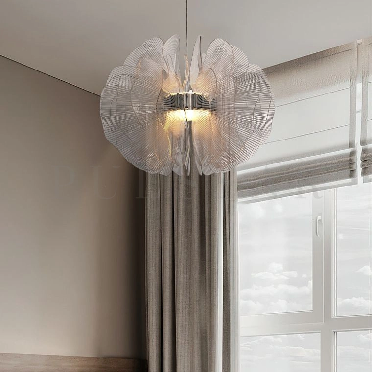 Подвесной светильник TIAS