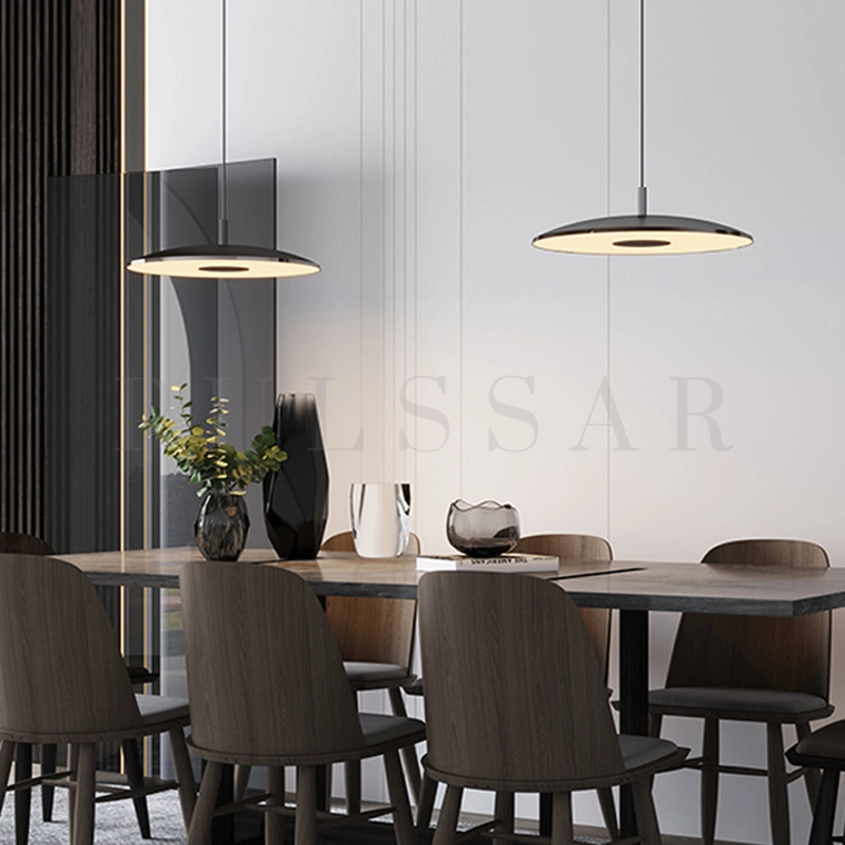 Подвесной светильник NATIVE