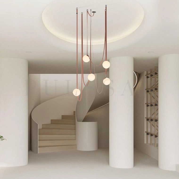 Подвесной светильник NUTTA BALL