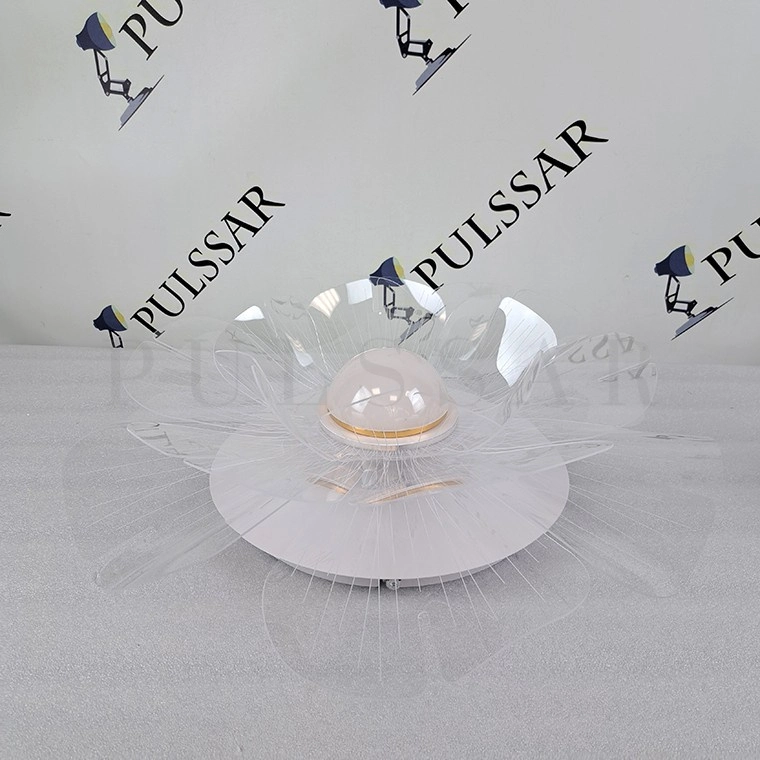 Потолочная люстра FLOWER CH