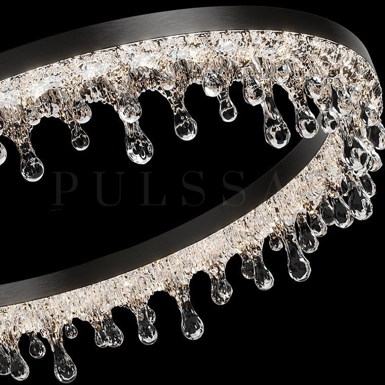 Кольцевая люстра ANDRUS