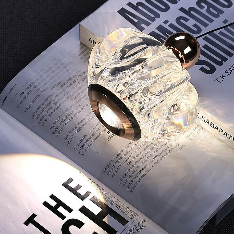 Подвесной светильник GRAMMA