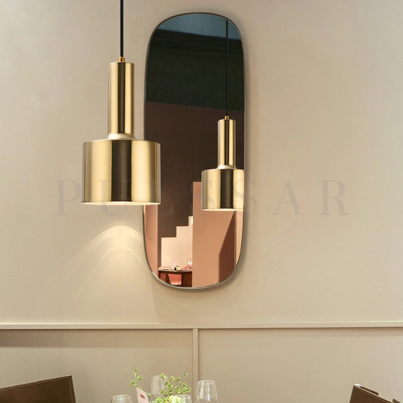 Подвесной светильник BRICK