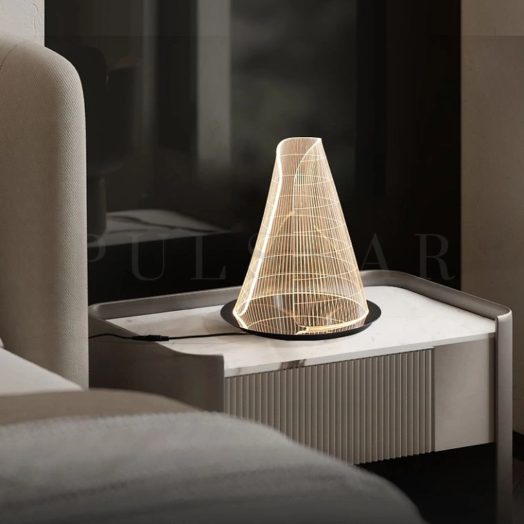 Настольная лампа SENSE TAB