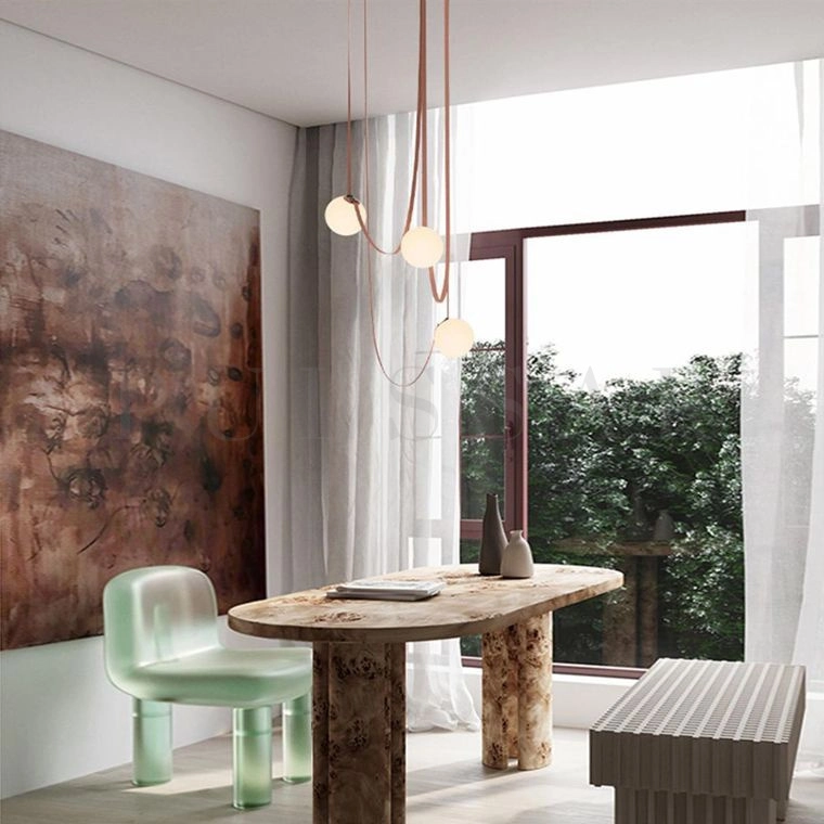 Подвесной светильник NUTTA BALL