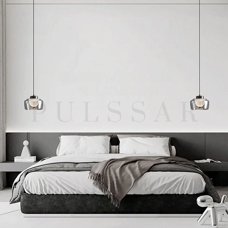 Подвесной светильник MILES