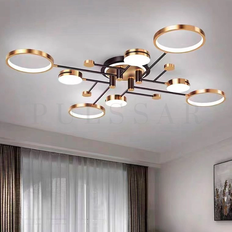 Потолочная люстра MARSA