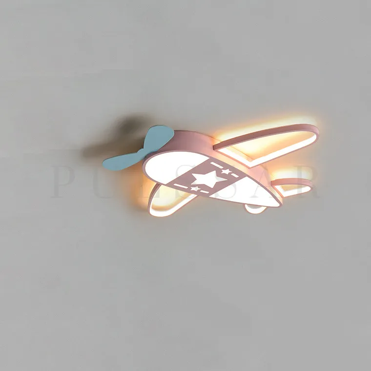 Потолочный светильник AIRPLANE