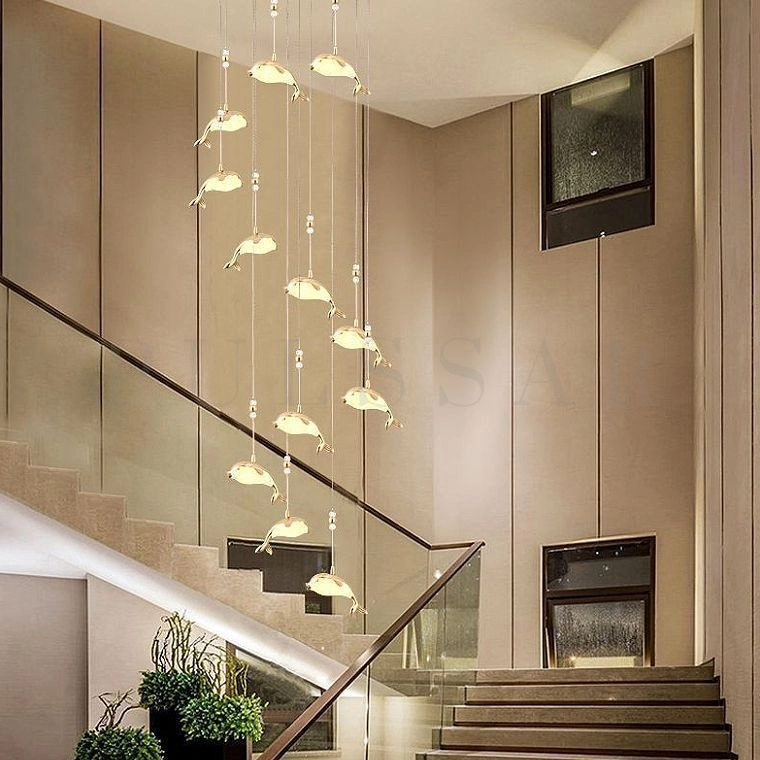 Подвесной светильник BALENA MORE