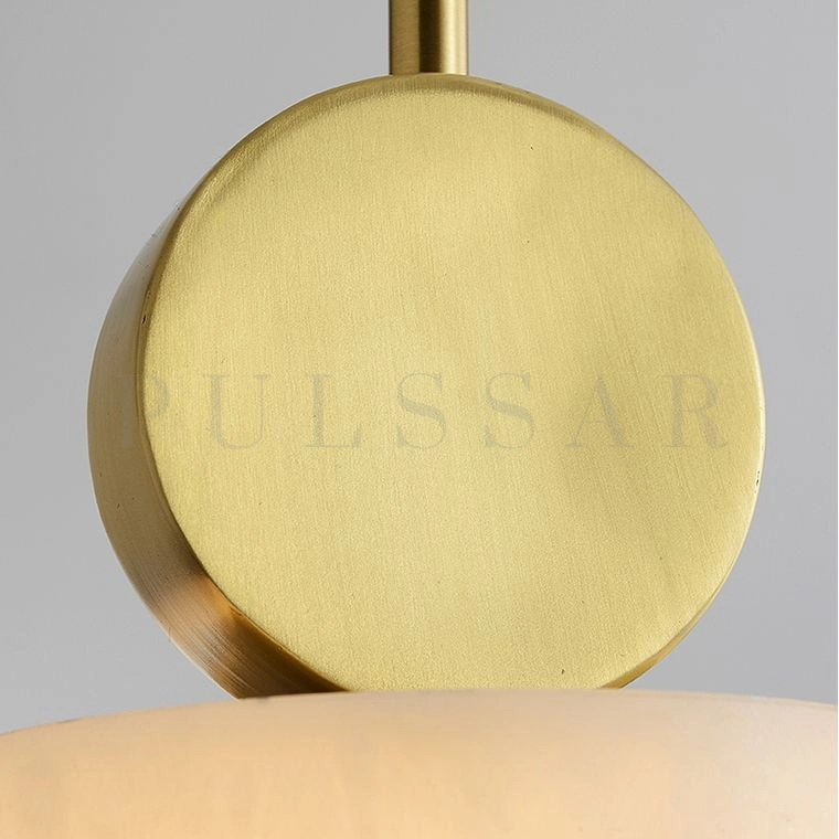 Подвесной светильник BRIXEN ONE