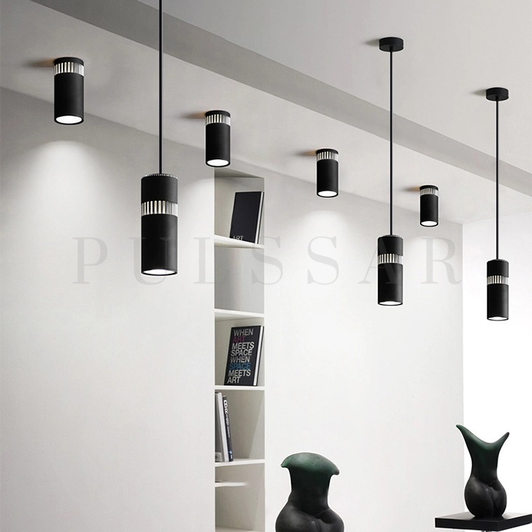 Точечный светильник VATTERN