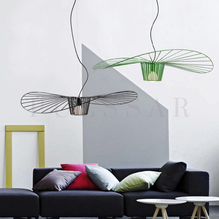 Подвесной светильник HAT