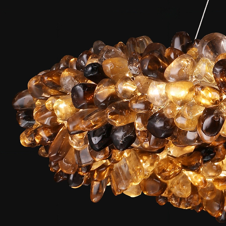 Кольцевая люстра ARNET