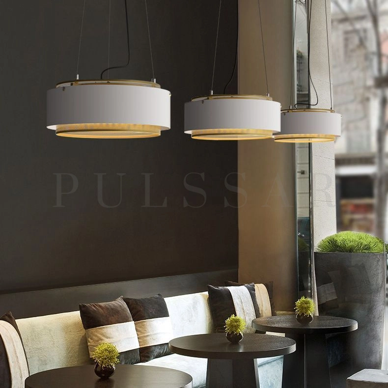 Подвесная люстра CASING